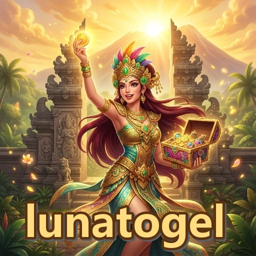 Ikon lunatogel untuk katalog e-gaming Android
