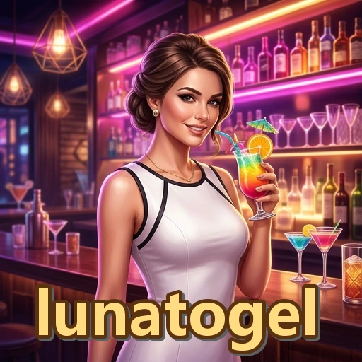 Ikon lunatogel untuk cara memilih permainan e-gaming