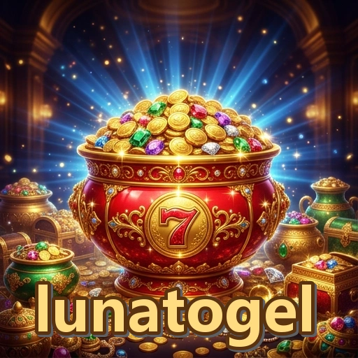 Ikon lunatogel untuk ciri berkas resmi